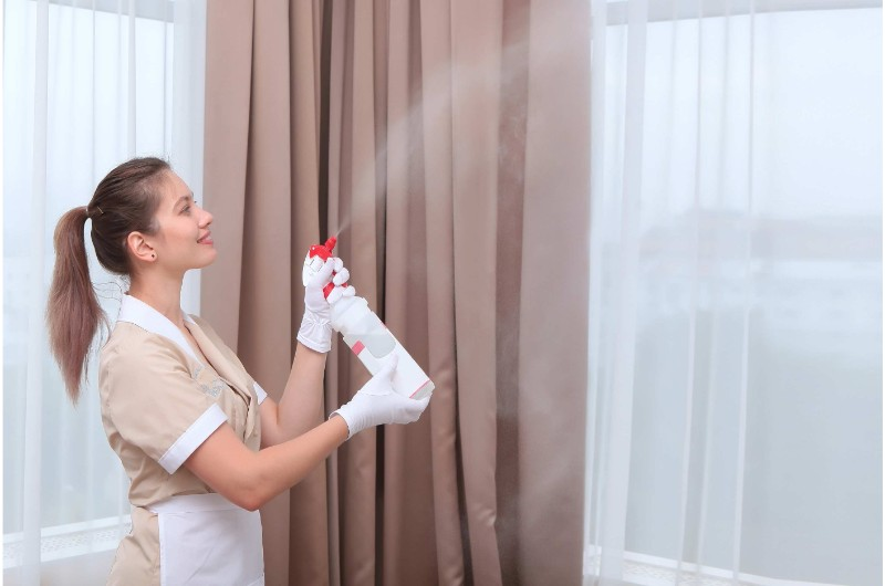 Imagine Cum alegi odorizantul ideal pentru camera de hotel. Criterii de selecție și recomandări